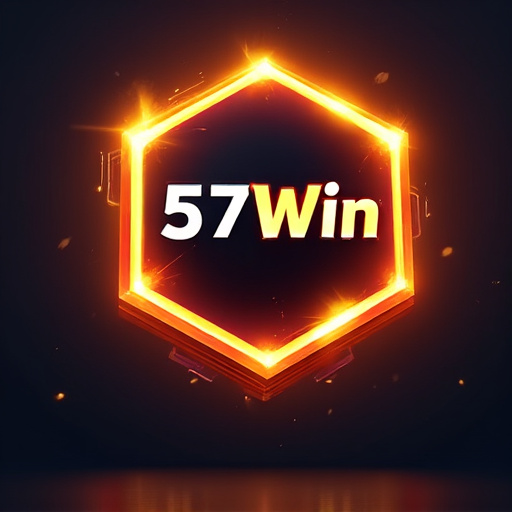 Logo da 57win