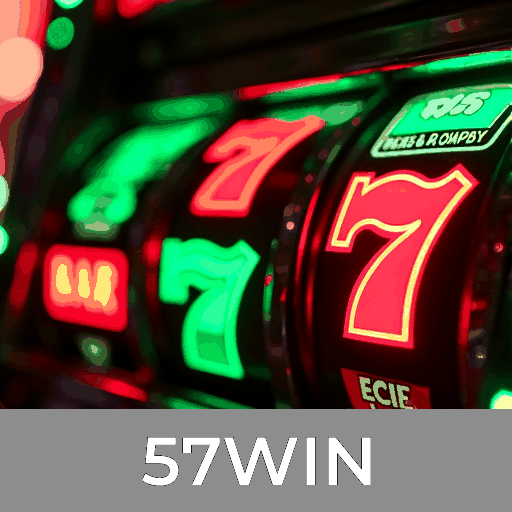 57WIN: A Emoção dos Jogos de Cassino e Chances de Vitória
