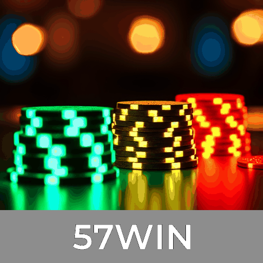 57WIN: Experimente a Emoção do Big Bass Splash e Seus Altos Pagamentos!