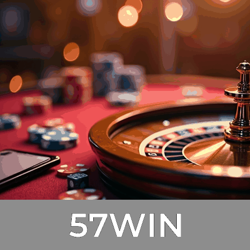 Descubra o Acesso Exclusivo e Seguro com 57WIN