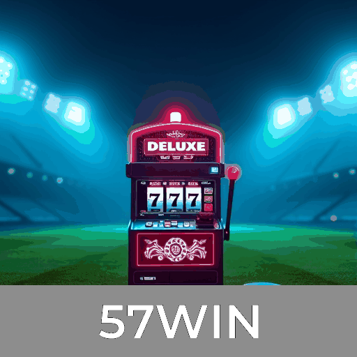 57WIN Apresenta Fortune Gems: O Brilho das Gemas e a Promessa de Riqueza!